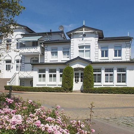 Villa Hoffnung Strandoase 克伦胡森 外观 照片
